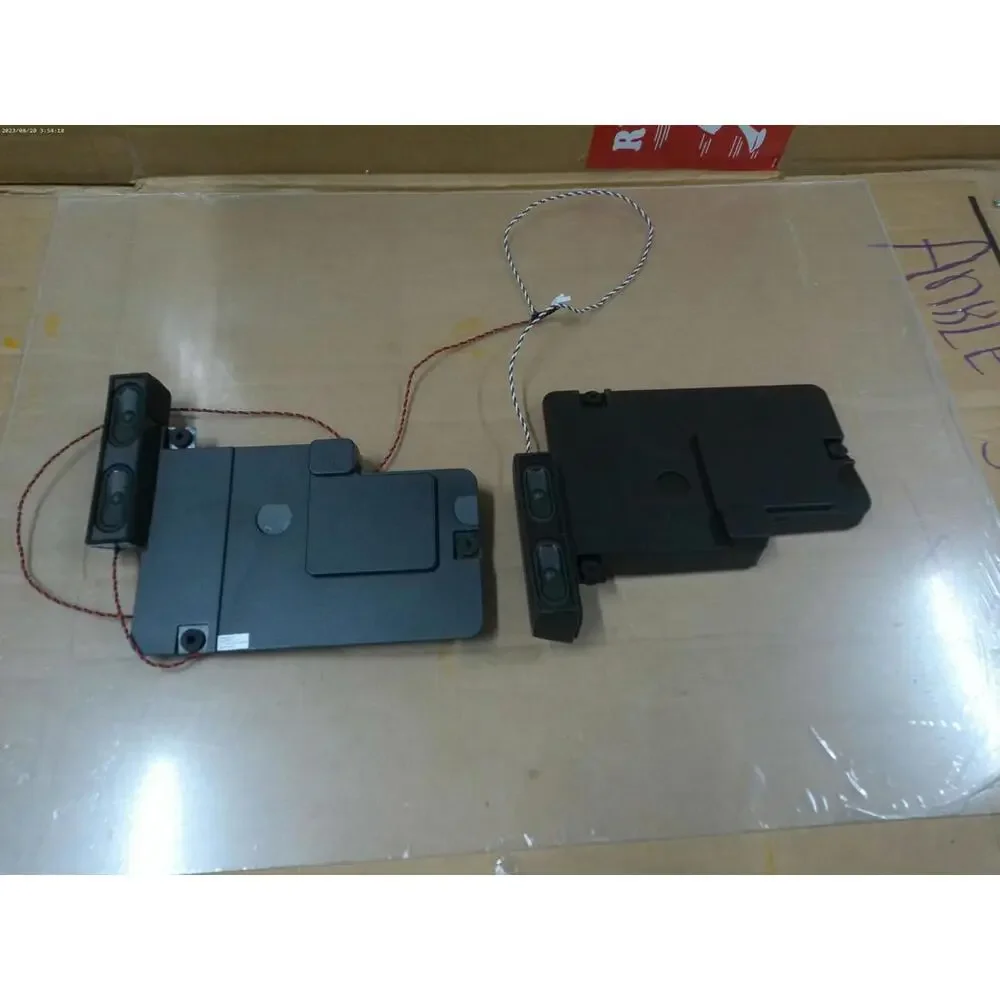 HP S340C MONITOR SPEAKERS 023.400A5.0001